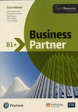 Iwonna Dubicka et Margaret O'Keeffe - Business Partner B1+ - Coursebook + Digital Resources.