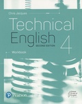 Chris Jacques - Technical English 4 - Workbook.