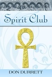  Don Durrett - Spirit Club.