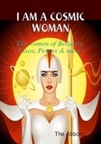  The Abbotts - I Am a Cosmic Woman! - The Women of Bellatrix, Taxos, Pentax &amp; More!.