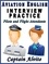  Captain Alvite - Aviation English Interview Practice - Pilots and Flight Attendants.