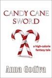  Anna Godiva - Candy Cane Sword.