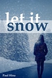  Paul Hina - Let It Snow.