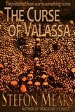  Stefon Mears - The Curse of Valassa.