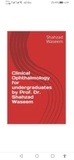  Dr. Shahzad Waseem - Ocular Pharmacology.