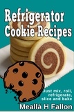  Meallá H Fallon - Refrigerator Cookie Recipes.