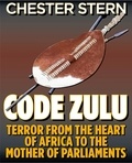  Chester Stern - Code Zulu.