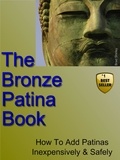  Brad Shirley - The Bronze Patina Book.
