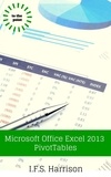  IFS - Microsoft Office Excel 2013 PivotTables - To The Point, #11.