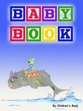  Childrens Book - Baby Book.
