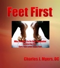  Charles Myers - Feet First - Lower Back Pain Self-Help, #1.