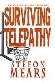  Stefon Mears - Surviving Telepathy.