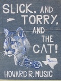  Howard R Music - Slick and Torry and the Cat.