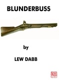  Lew Dabb - Blunderbuss.