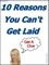  Brad Shirley - 10 Reasons You Can't Get Laid.