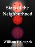  William Haloupek - Stars of the Neighborhood.