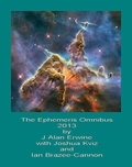  J Alan Erwine - The Ephemeris Omnibus 2013.