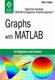  Peter Kattan - Graphs with MATLAB (Taken from "MATLAB for Beginners: A Gentle Approach").