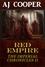  AJ Cooper - Red Empire - The Imperial Chronicles, #2.
