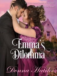  Donna Hatch - Emma's Dilemma.