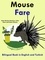  ColinHann - Bilingual Book in English and Turkish: Mouse - Fare - Learn Turkish Series.