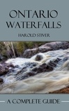  Harold Stiver - Ontario's Waterfalls.