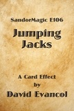  David Evancol - SandorMagic E106: Jumping Jacks.