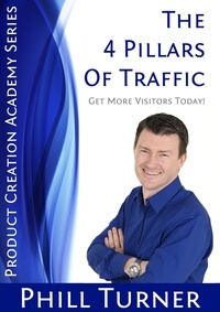 Phillip Turner - 4 Pillars of Traffic.