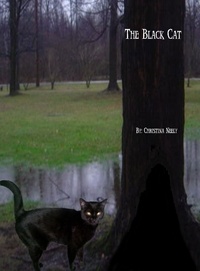  Christina Neely - The Black Cat - The Black Cat, #1.