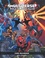 Matt Forbeck - Marvel Multiverse role-playing game - Core rulebook.