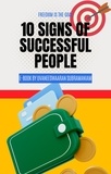  Uvanes - 10 SIGNS OF SUCCESSFUL PEOPLE.