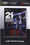  Cengage Learning - 21st century reading 4 - Creative Thinking and reading with TED Talks. 1 DVD + 1 CD audio