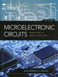 Muhammad H. Rashid - Microelectronic Circuits - Analysis and Design.