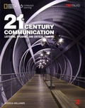 Jessica Williams - 21st Century Communication - Student Book 2, Listening, Speaking and Critical Thinking.