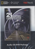 Jessica Williams - 21st Century Communication: Listening, Speaking and Critical Thinking 2. 1 DVD + 1 CD audio