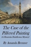  Amanda Brenner - The Case of the Pilfered Painting.