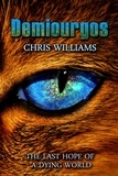  Chris Williams - Demiourgos.