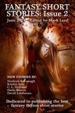  Mark Lord - Fantasy Short Stories: Issue 2 - Fantasy Short Stories, #2.