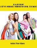  Peter Adams - Ladies! It's Shoe Shopping Time..