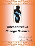  Carmine A Blanche - Adventures in College Science.