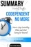  AntHiveMedia - Melody Beattie’s Codependent No More How to Stop Controlling Others  and Start Caring for Yourself Summary.