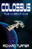  Richard Turner - Colossus - The Kurgan War, #2.