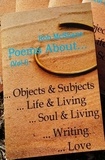  Rob McShane - Poems About... (Vol I).
