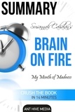  AntHiveMedia - Susannah Cahalan’s Brain on Fire: My Month of Madness Summary.