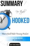  AntHiveMedia - Nir Eyal's Hooked: Proven Strategies for Getting Up  to Speed Faster and Smarter Summary.