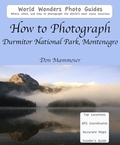 Don Mammoser - How to Photograph Durmitor National Park, Montenegro.