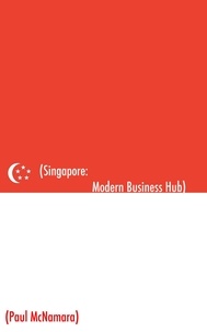  Paul McNamara - Singapore Modern Business Hub: A Mini Guide.