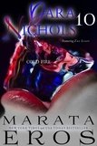  Marata Eros - Cold Fire - Dara Nichols, #10.