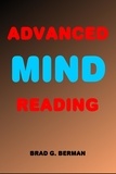  Brad G. Berman - Advanced Mind Reading.