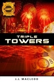  J. J. MacLeod - Triple Towers - Harry &amp; Company Mysteries, #2.